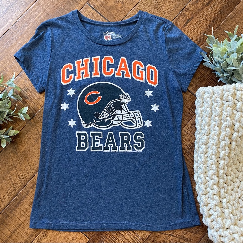 NFL Chicago Bears Tee